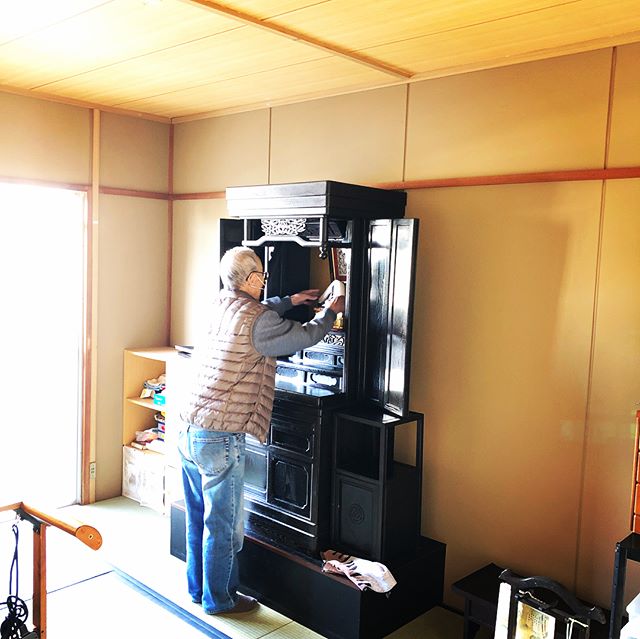 【２階から１階へ】3