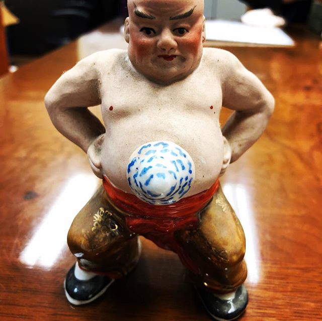 “置物様の独り言シリーズno.１”