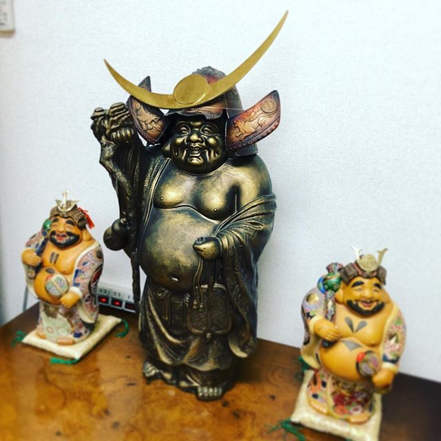 【古物商許可】2