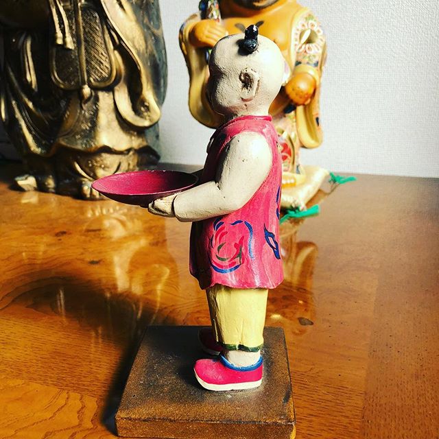 “置物様の独り言シリーズno.２”2