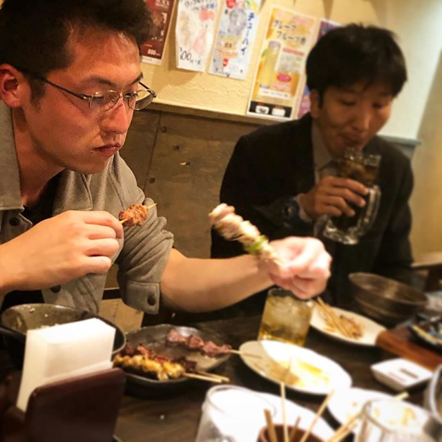 インスタからのご縁3