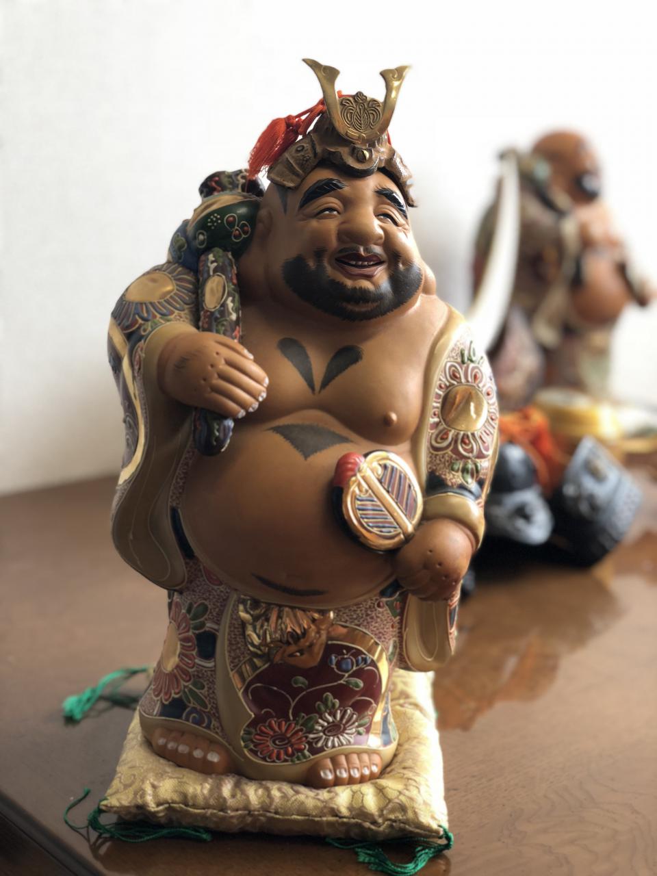 ☆倉庫整理部隊☆